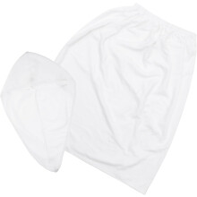 Elegantes Wasserglas, Weinglas mit rundem Rand, praktische Reibungserhöhung, geeignet für Zuhause und Bar
