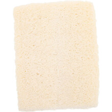 Perie de baie din lufă pentru duș, exfoliantă, scrubber natural de baie pentru baie, pentru utilizare în baie