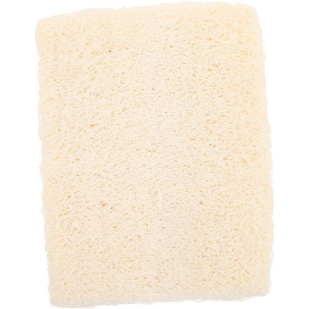 Hkhbjs Yellow Loofah Bath Brush For Shower Exfoliating Natural Bath Scrubber For Bathing For Bathroom Use