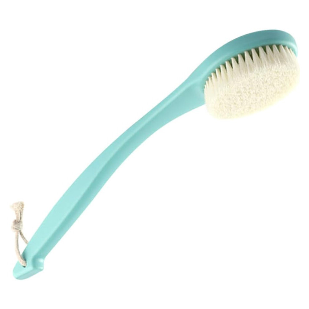Hkhbjs Bath Brush Long Handle Back Cleaning Scrubber For Body Massage For Reaching Reach Areas During Bathing