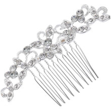 Trendiger Perlenring für Damen – Ästhetischer Statement-Ring für Cocktailpartys – Schlichtes und elegantes Design