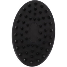 Perie de șampon din silicon, perie cu două fețe, pentru băieți și fete și instrument de baie pentru îngrijirea pielii, băiat și fată