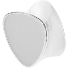 3 stk. Abalone-skjellbiter Smudging Bowl Kit Skjellofferholder Kan brukes som en bolle å holde
