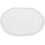 Wedding Lace Veil Single Layer Floral Edge Bridal Headwea 1