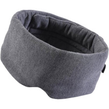 Cotton Sleep Eye Mask Modal Breathable Light Blocking Blindfold