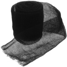 Onzichtbare nylon haarvolumepads voor vrouwen, lichtgewicht inzetstuk voor het liften van het haar bij de haaraanzet.