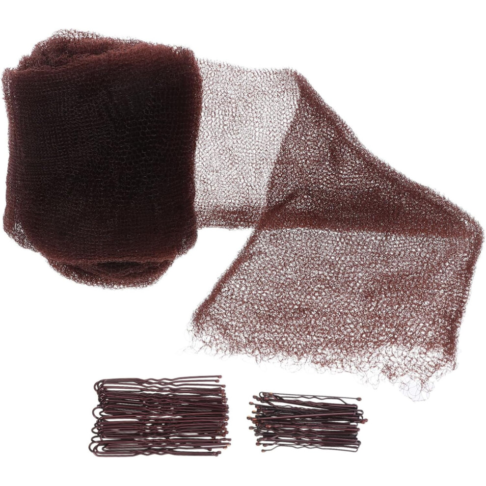 Photos - Hair Styling Product HKHBJS Nylon Hair Volume Insert Pads Lightweight No-trace Root Lifter Tool for Women Invisible Styling Clips 