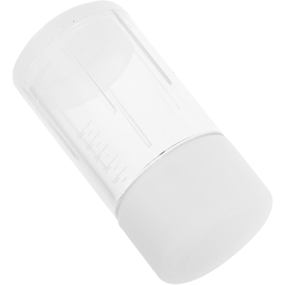 Hkhbjs Scalp Applicator For Hair Oil Treatment Scalp Massage Comb Liquid Guiding Feature For Home Use