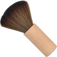 Haarbürsten-Set, Holzhaarbürste für Friseursalons, Stylingbürste mit weichen Borsten