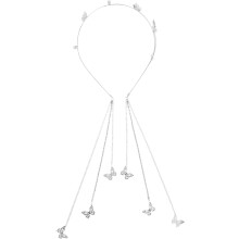 4-teiliges Set niedlicher Hasenschwanz-Cosplay-Requisiten, Hasenschwanz-Kostümzubehör