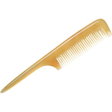 Haarpflegekamm, verdickter Kamm für die Kopfhaut, Bürste für Friseursalons und Stylingköpfe für den Hausgebrauch