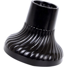 Blow out Curlers for Hair Dryer Nozzle Hair Roller in Electric Styling Tools for Home Salon Use Connector