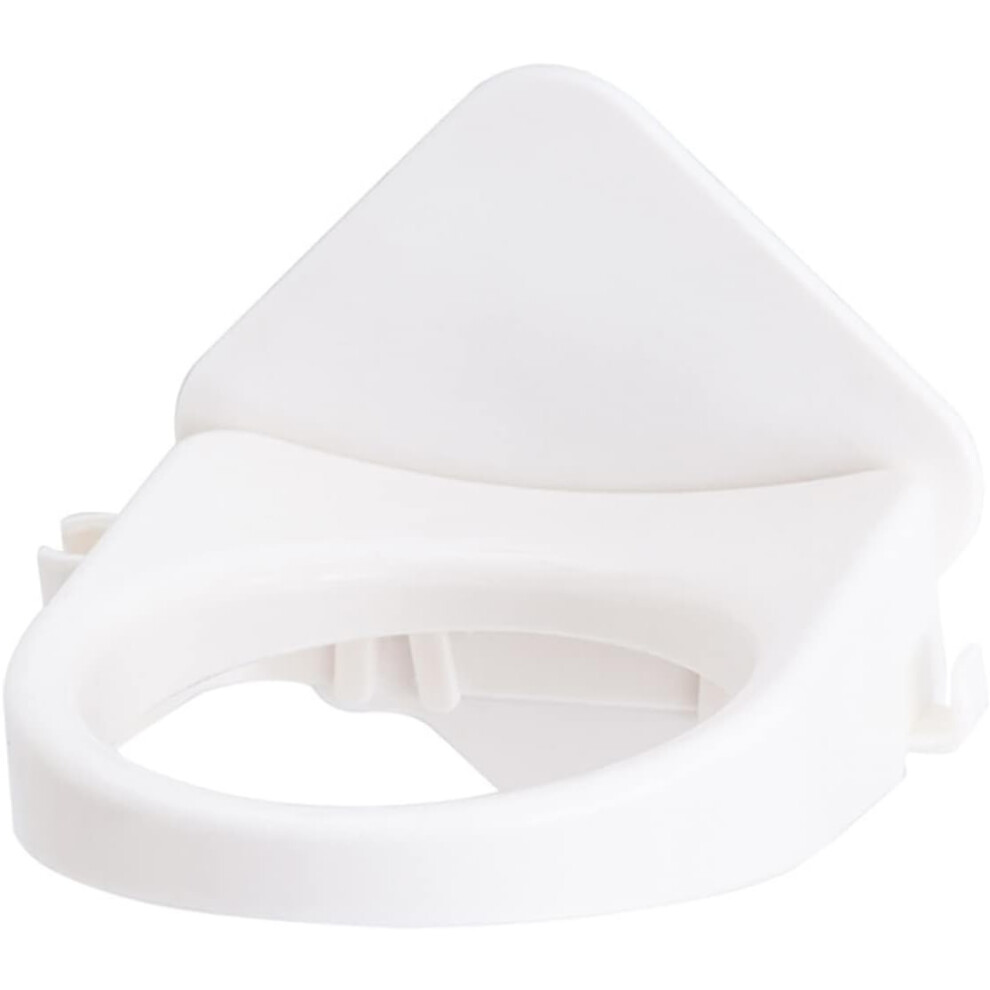 Hkhbjs Hair Dryer Hanger For Bathroom Wall Suction Mount Hairdryer Holder Multifunctional Hair Dryer Stand For Bathroom Storage Organisation