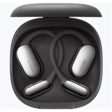 (Black) Xiaomi OpenWear Stereo Pro Workout Earbuds All-Day Comfort & Secure Fit 8.5h,45h Long Battery Life Anti-Grey/Gold/Black