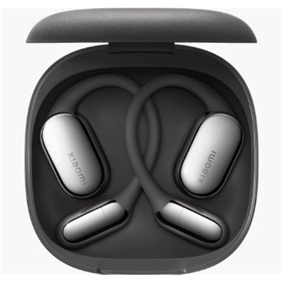 () Xiaomi Openwear Stereo Pro Workout Earbuds All-Day Comfort & Secure Fit 8.5H,45H Long Battery Life Anti-/Gold/ Black/Grey/Gold 6963005400166