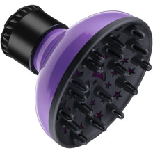 Hair Dryer Diffuser Cover Curly Hair Diffuser Attachment for Blow Dryer