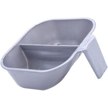 1pc Hair Coloring Mixing Bowl Sturdy Dyeing Tool for Salon Use for Hair Color and Toner Mixing Washable and Reusable