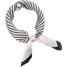 Gestreiftes Haarband für Damen und Mädchen, hübscher Haarschmuck, Kopfbedeckung, Haarbänder für legere Anlässe