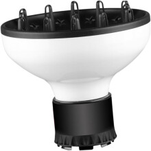 Hair Dryer Diffuser Nozzle Styling Accessory for Blow Dryer Home Salon Use Attachment