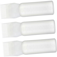 Reinigungsbürsten-Set für Elektrorasierer und Haarschneidemaschinen, 30-teilig, kleiner Mini-Trimmer-Reiniger