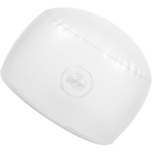2 buc tăvi din silicon pentru seră interioară, reutilizabile, cu găuri de aerisire