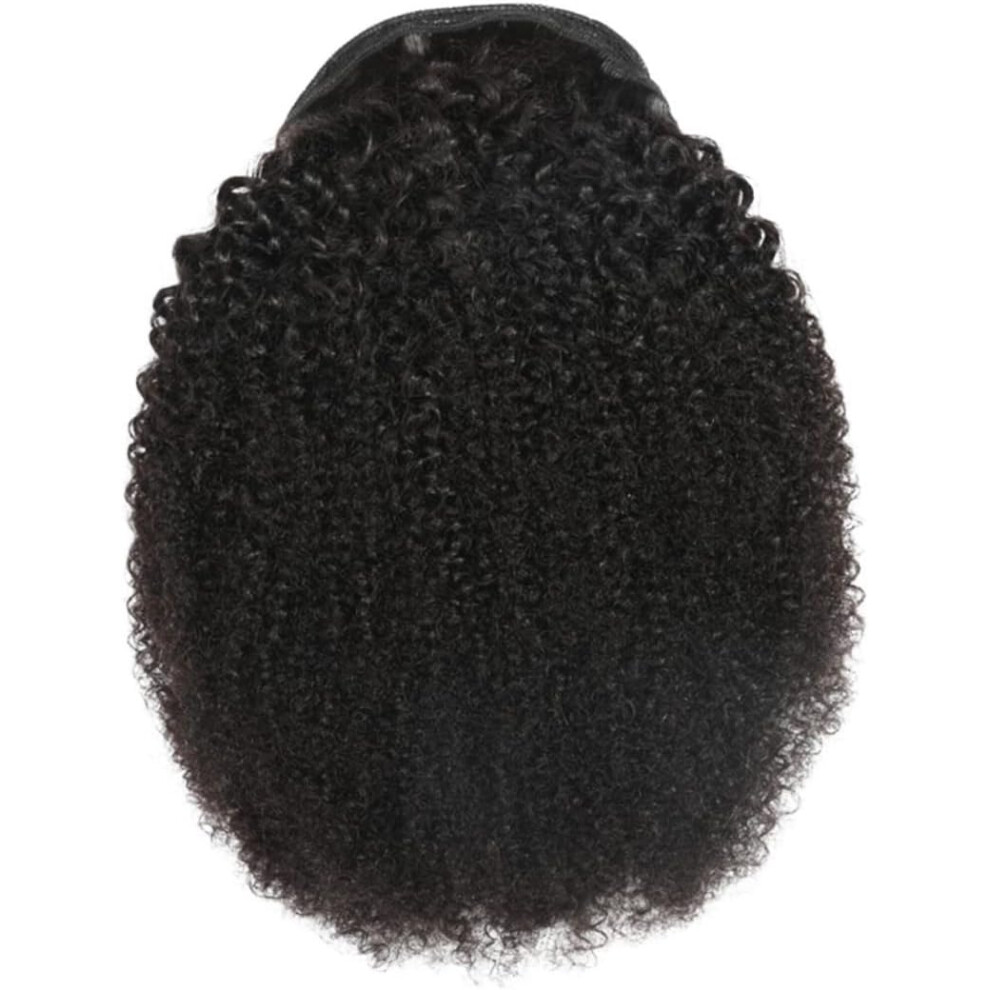 Hkhbjs Unisex Curly Ponytail Extension Drawstring Hair Extension For Woman Fashion Wig For Daily Use Special Occasions