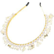 Zartes Braut-Haarband für Damen, ideal für Hochzeiten und besondere Anlässe – modisches Haaraccessoire