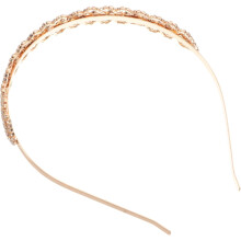 Strass-Haarreif, Braut-Haarschmuck für Damen, festliche Anlässe, Party-Accessoire