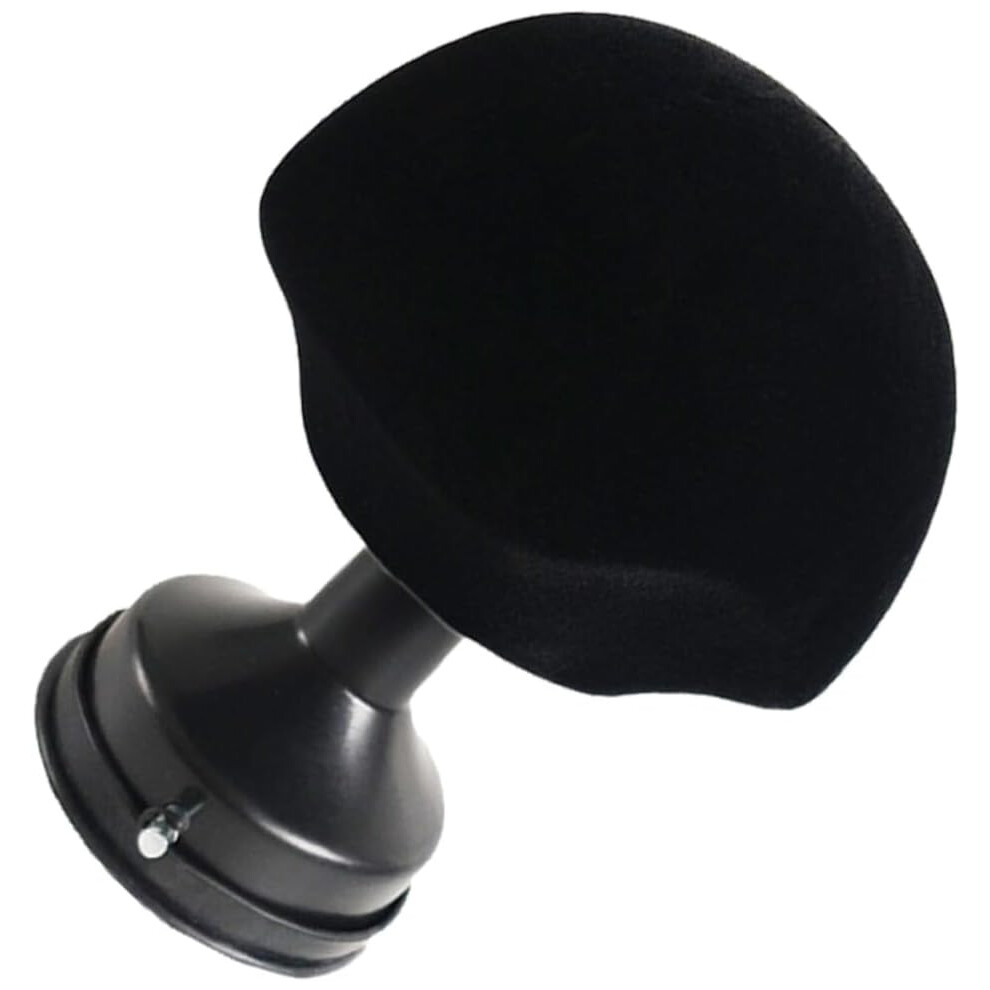 Hkhbjs Suction Cup Wig Stand For Wigs Hairstyle Display Stand Hairpiece Holder Window Display Rack For Styling And Drying