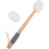 Back Tanning Applicator Brush with Long Handle Multipurpose Body Cream Brush 1