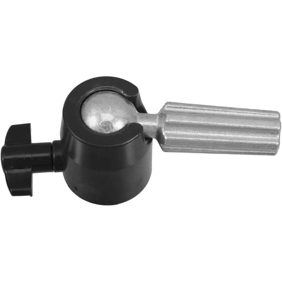 Hkhbjs Mannequin Stand Tripod Wig Tripod Support Adjustable Head Mannequin Holder With Stable Base