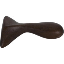 Tömörfa Gua Sha Masszázs Eszköz Szantálfa Kaparó Testhez, Nyakhoz, Lábakhoz, Archoz, Otthoni Használatra, Kaparó Masszázshoz