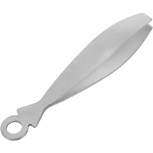 Lustige Bananen-Umhängetasche, Handytasche in Fruchtform, einzelne Schulterkette