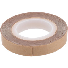 Ruban adhésif kraft résistant aux chutes pour extensions de cheveux - Aspect naturel - Perruque beige élégante pour usage quotidien et mariages
