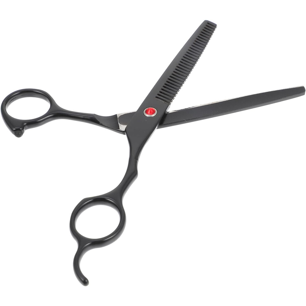 Hkhbjs Japanese Hairdressing Scissors Professional Stainless Steel Salon Barber Teeth Scissor Shear