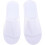 Half-covered Slippers Disposable Open Toe Slippers for Guests 1