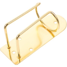 Hair Dryer Storage Box Barber Hair Clipper Stand Wall-mounted Electric Shaver Rack Tidy Storage