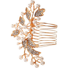 Wedding Hair Comb for Bride Lightweight Side Comb Hair Accessories