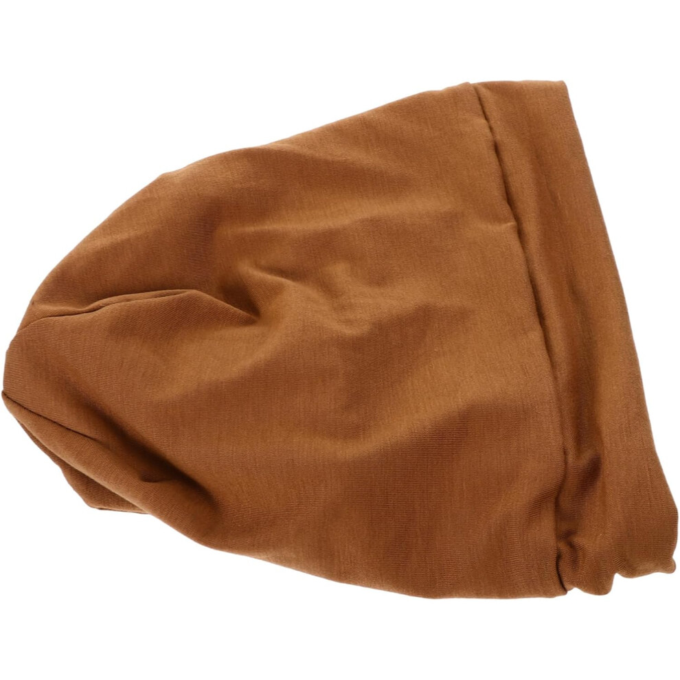 Hkhbjs Sleeping Bonnet For Women Hair Sleeping Hat With Satin Lining Comfortable Sleep Cap