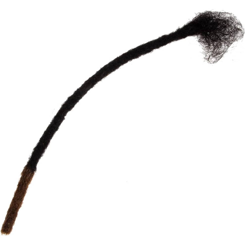 Hkhbjs Dreadlock Wig Braided Wigs Hair Extensions For Halloween Costumes Adults Female
