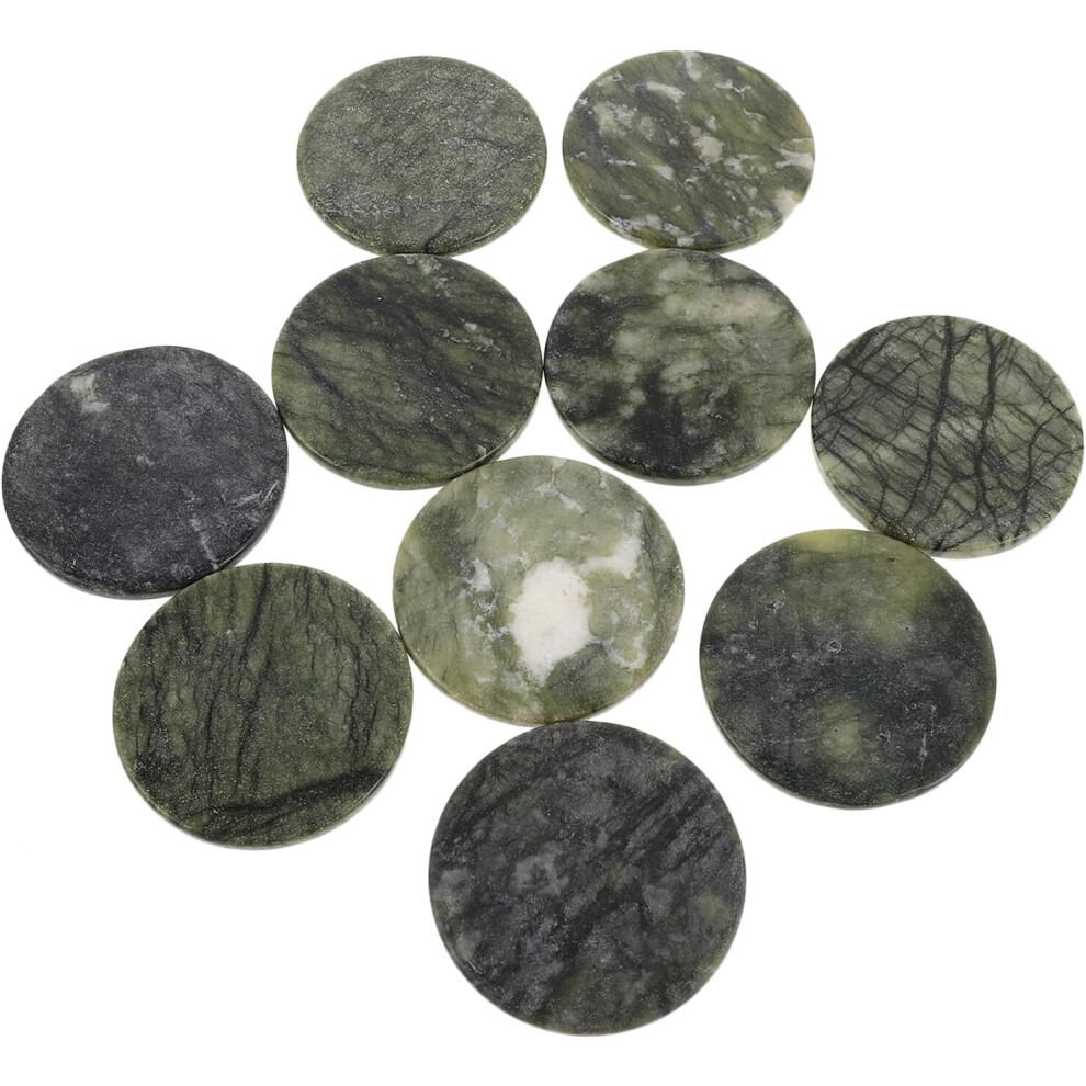 Hkhbjs 10Pcs Eyelash Extension Tools Lash Pads Lash Eye Pads For False Eyelashes Glue Holder Makeup Palette