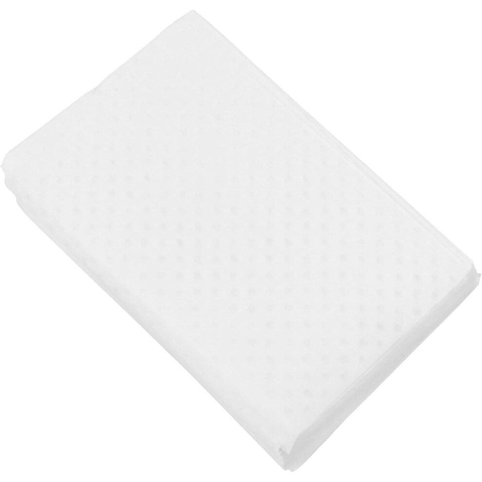 Hkhbjs Hair Curling Perm Paper 1000 Pieces 10X6.5cm High Temperature Resistant Salon Perm Tissue Paper
