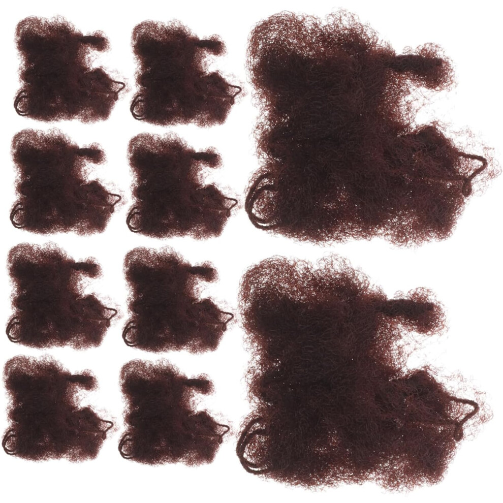 Hkhbjs 100Pcs Reusable Hair Nets For Women Sleep Work Bun Elastic Edge Hairnets For Head Ballet Hair Net
