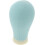 Perukhuvudställ Skyltdockahuvud Hattdisplay Canvas Perukhållare Hattställ Kepsar 1