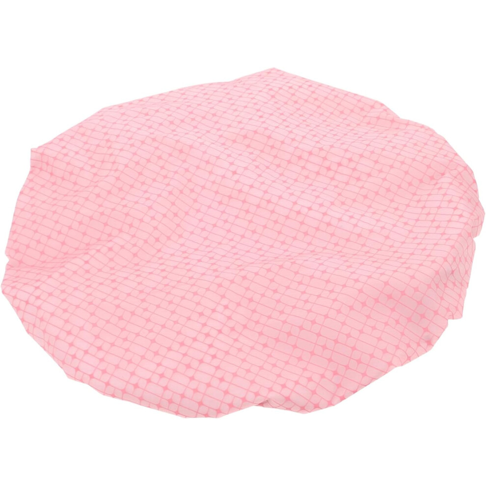 Hkhbjs Hair Mask Cap Heated For Deep Conditioning And Steam Reusable Thermal Heat Cap For Salon Use Long Hair