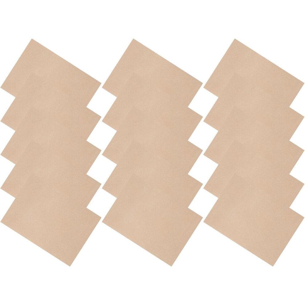 Hkhbjs 15Pcs Tattoo Cover Up Patch Makeup Body Stickers Scar Concealing Tape Breathable Skin Concealer