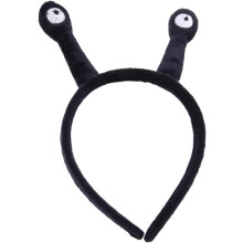 Tentakel-inspiriertes Haarband-Set (2-teilig) – Süßes Party-Haaraccessoire für Mädchen und Frauen