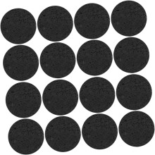 20pcs Compressed Facial Sponges for Makeup Removal Daily Cleansing Pads Natural Spa Skin Care Pads