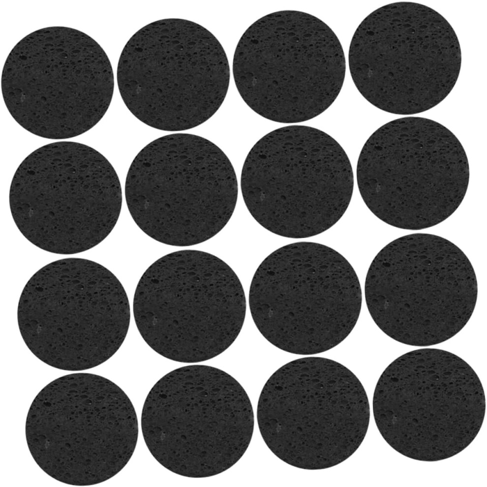 Hkhbjs 20Pcs Compressed Facial Sponges For Makeup Removal Daily Cleansing Pads Natural Spa Skin Care Pads