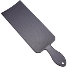 5-delige haarverfset met haarverfborstel, kam en mengkom voor thuisgebruik en professioneel gebruik (zwart)